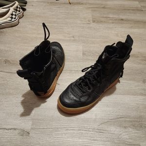 Nike shoes
